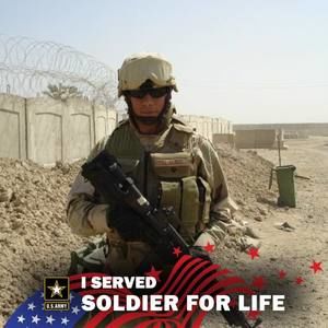 Meet your Posher, Luis